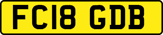 FC18GDB