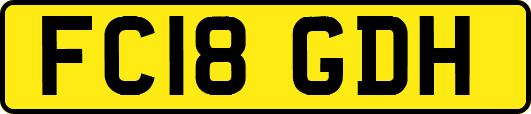 FC18GDH