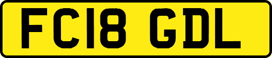 FC18GDL