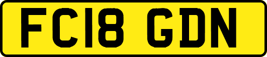 FC18GDN