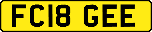 FC18GEE