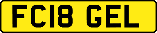 FC18GEL