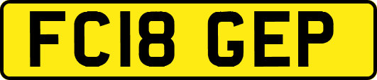 FC18GEP