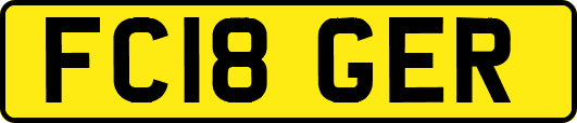 FC18GER