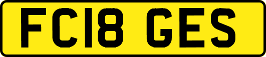 FC18GES