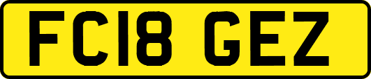 FC18GEZ
