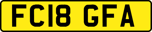 FC18GFA