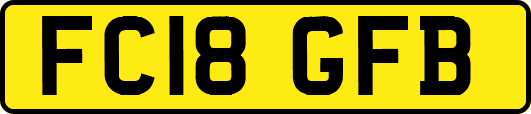 FC18GFB