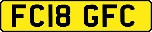 FC18GFC