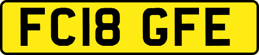 FC18GFE