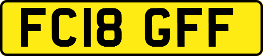 FC18GFF