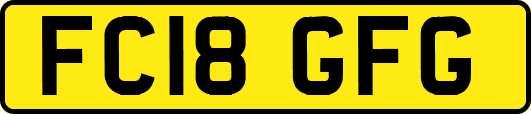 FC18GFG