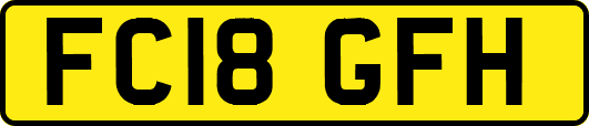 FC18GFH