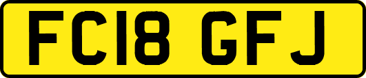 FC18GFJ