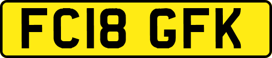 FC18GFK