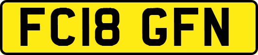 FC18GFN