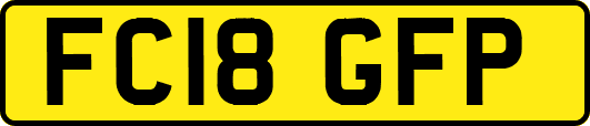 FC18GFP