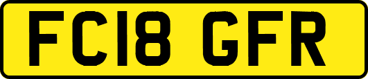 FC18GFR