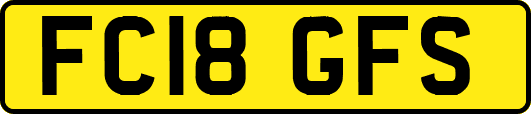FC18GFS