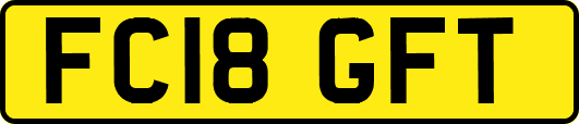 FC18GFT