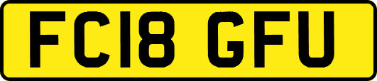 FC18GFU