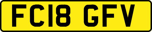FC18GFV