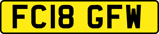 FC18GFW