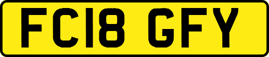 FC18GFY