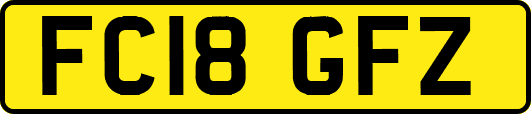FC18GFZ