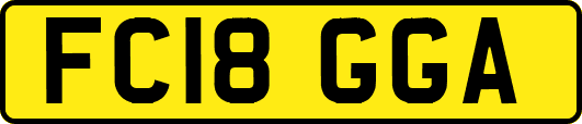 FC18GGA