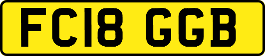 FC18GGB