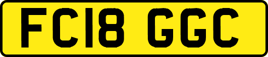 FC18GGC