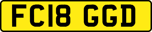 FC18GGD