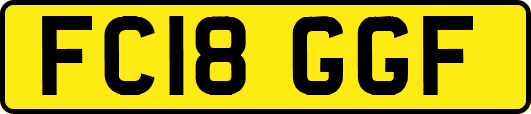 FC18GGF