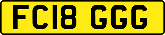 FC18GGG