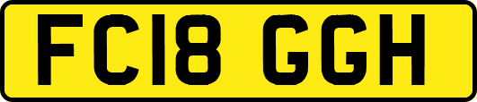 FC18GGH