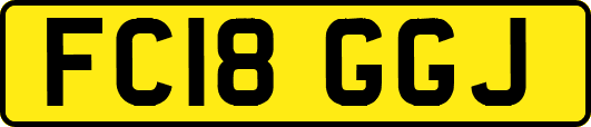 FC18GGJ