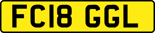 FC18GGL