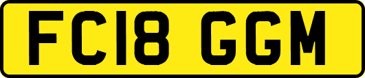 FC18GGM
