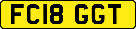 FC18GGT