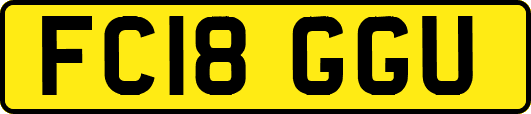 FC18GGU