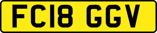 FC18GGV