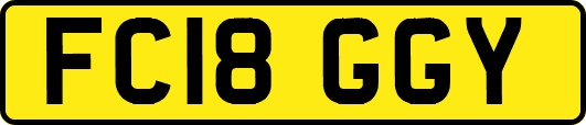 FC18GGY