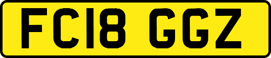 FC18GGZ