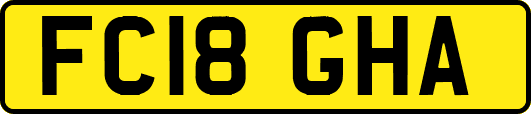 FC18GHA