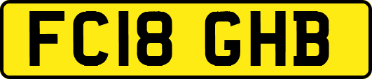 FC18GHB