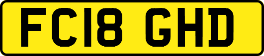 FC18GHD