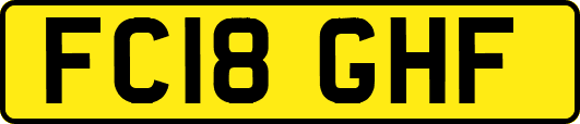 FC18GHF