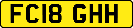 FC18GHH