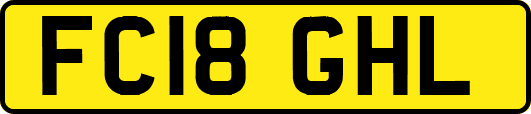 FC18GHL